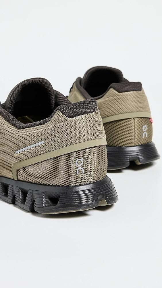 On Cloud 5 Sneakers | Shopbop Product Image