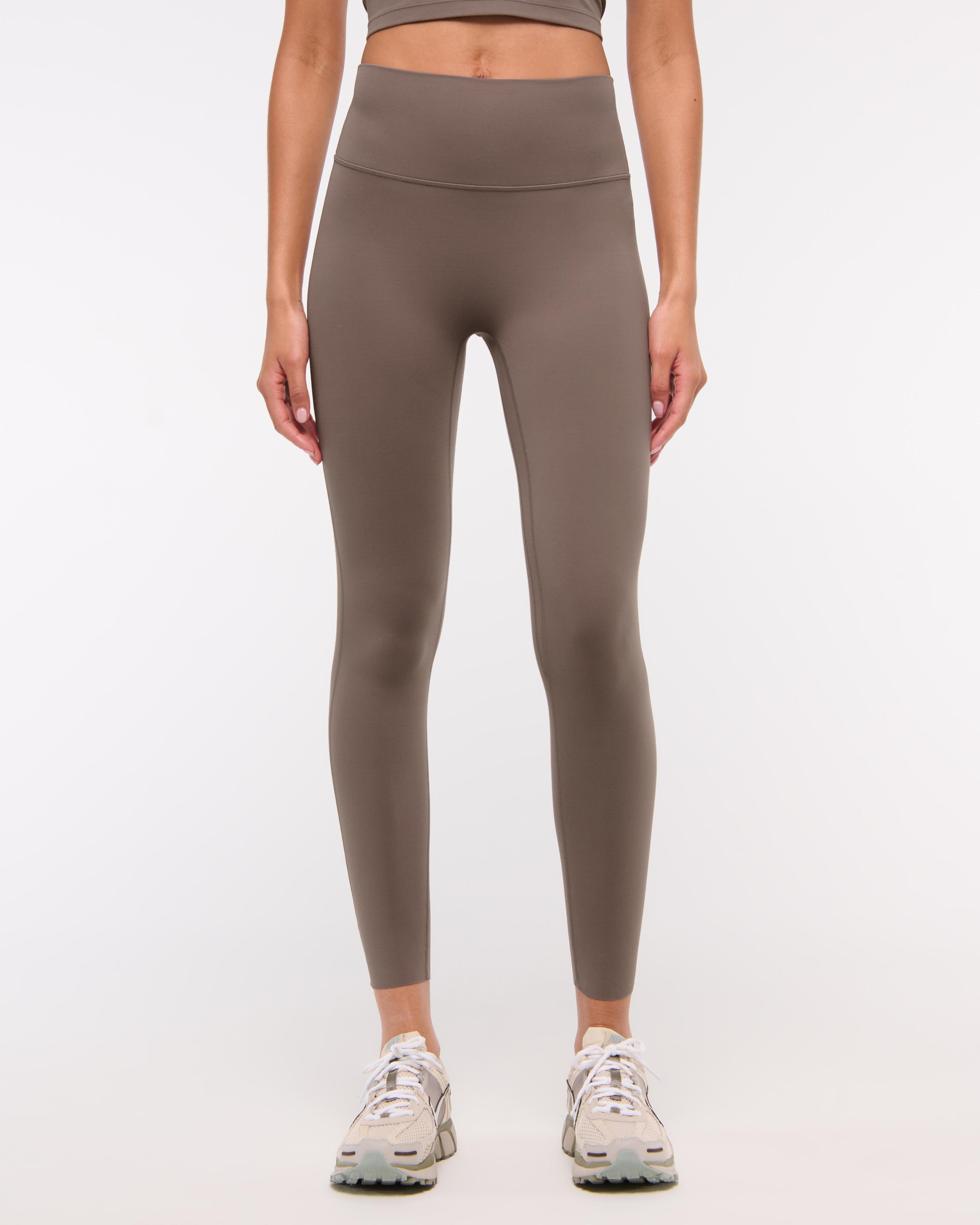 YPB studioFLEX 7/8-Length Legging Product Image