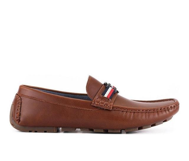 Men's Tommy Hilfiger Atino Loafers Product Image