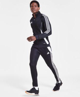 Men's Tiro 24 Track Jacket & Pants Product Image