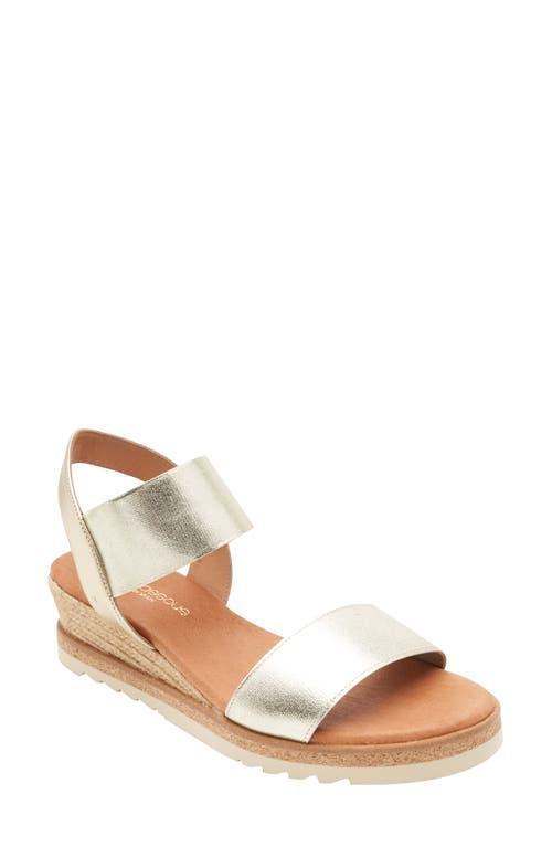 Andr Assous Neveah Espadrille Sandal Product Image