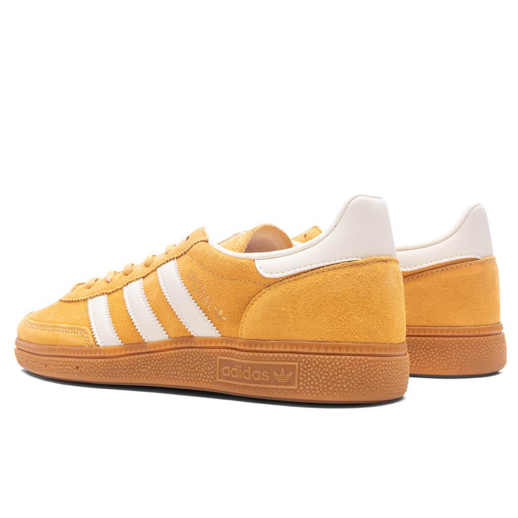 Handball Spezial - Preloved Yellow/Cream White/Footwear White Male Product Image