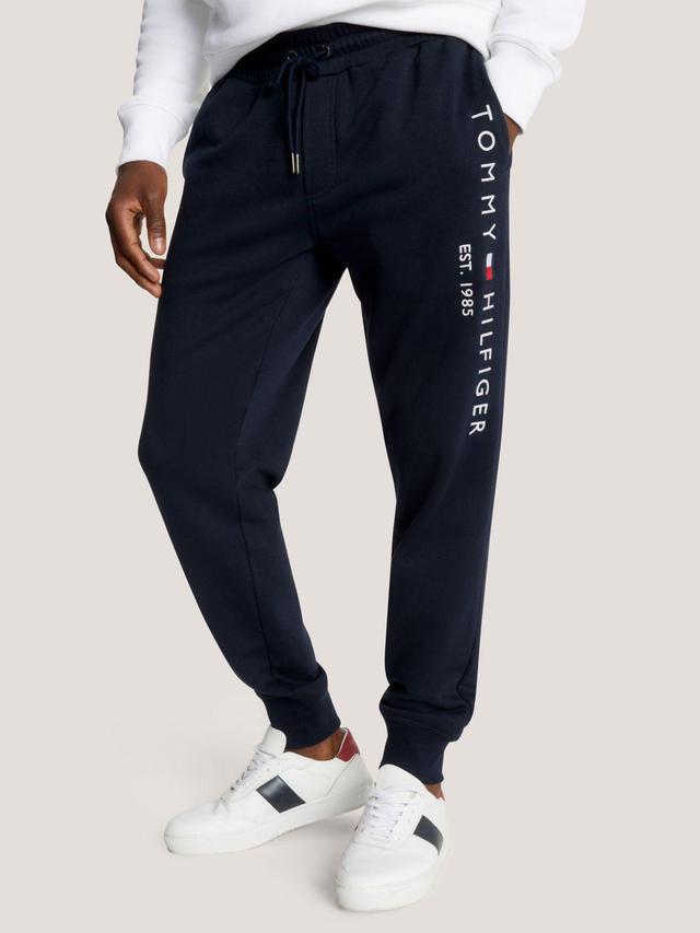 Tommy Hilfiger Men's Tommy Logo Sweatpant Product Image