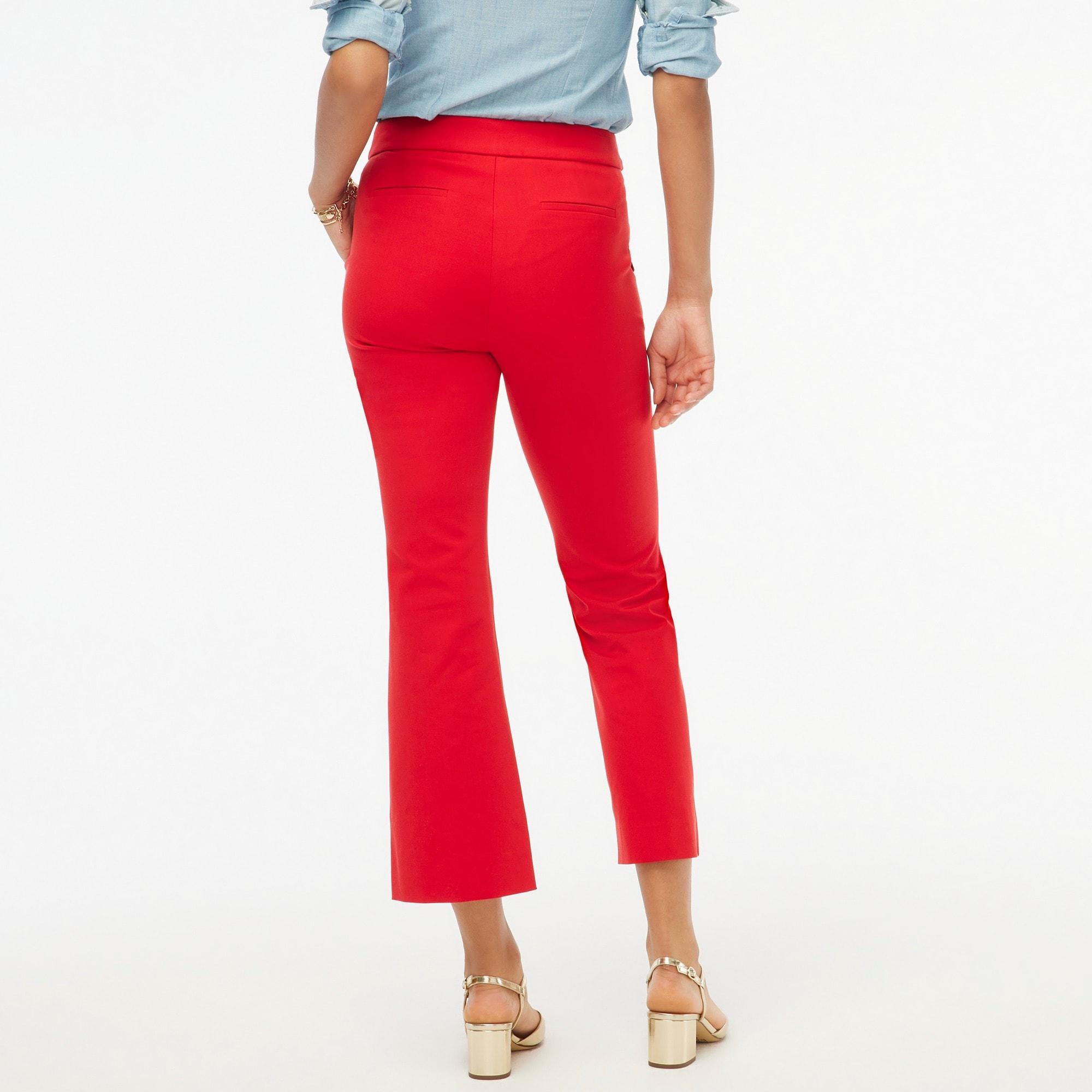 Kelsey flare pant Product Image