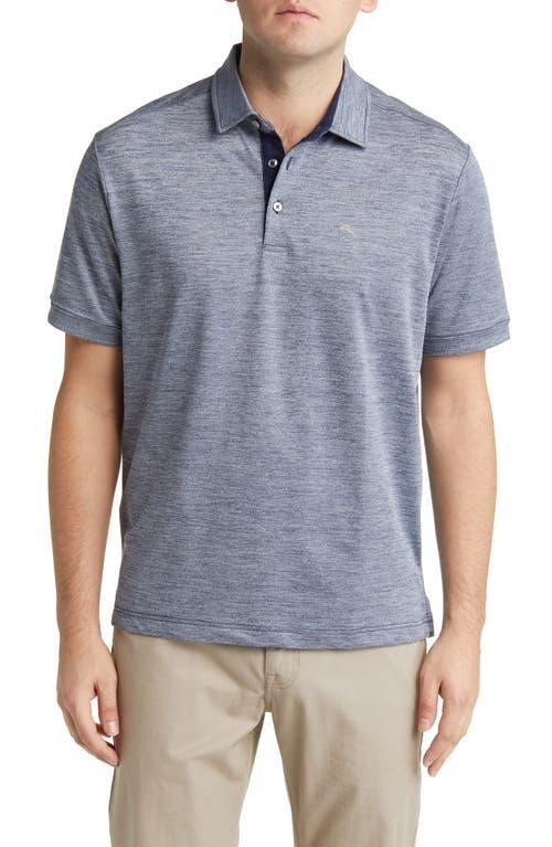 Tommy Bahama IslandZone San Raphael Short Sleeve Polo Shirt Product Image