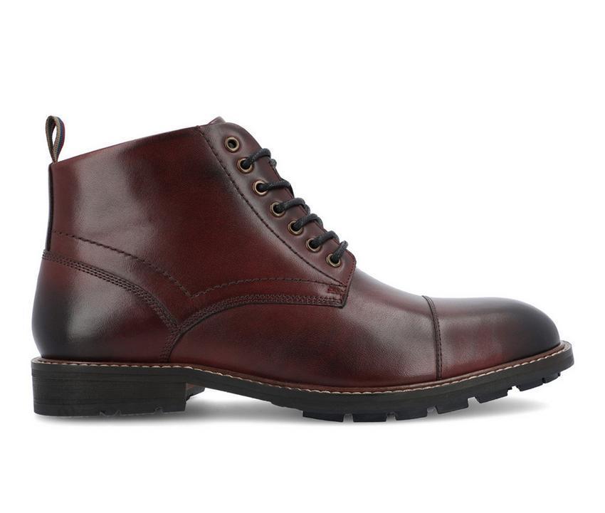 Men's Thomas & Vine Avrum Dress Boots Product Image