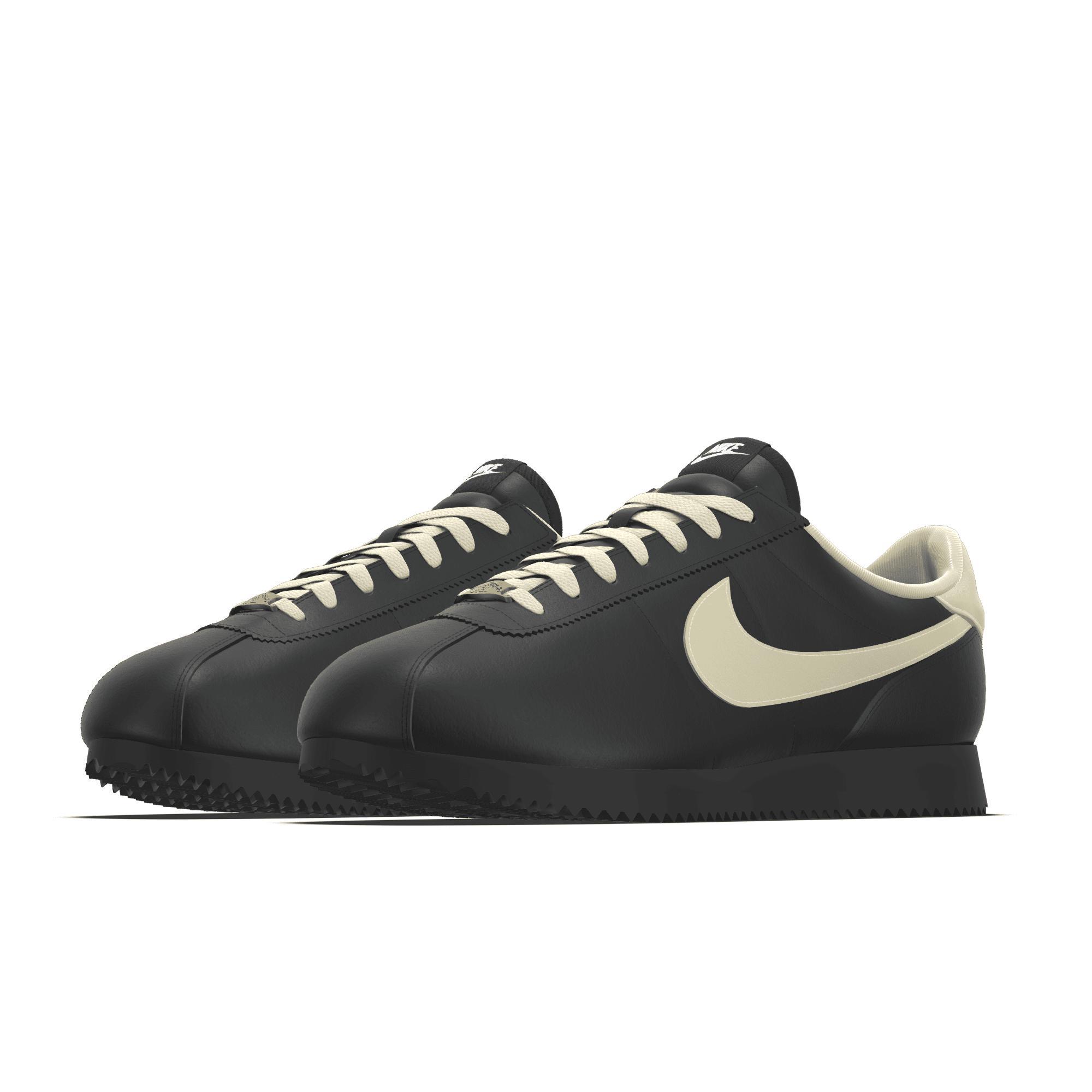 Nike Women's Cortez By You Custom Shoes Product Image