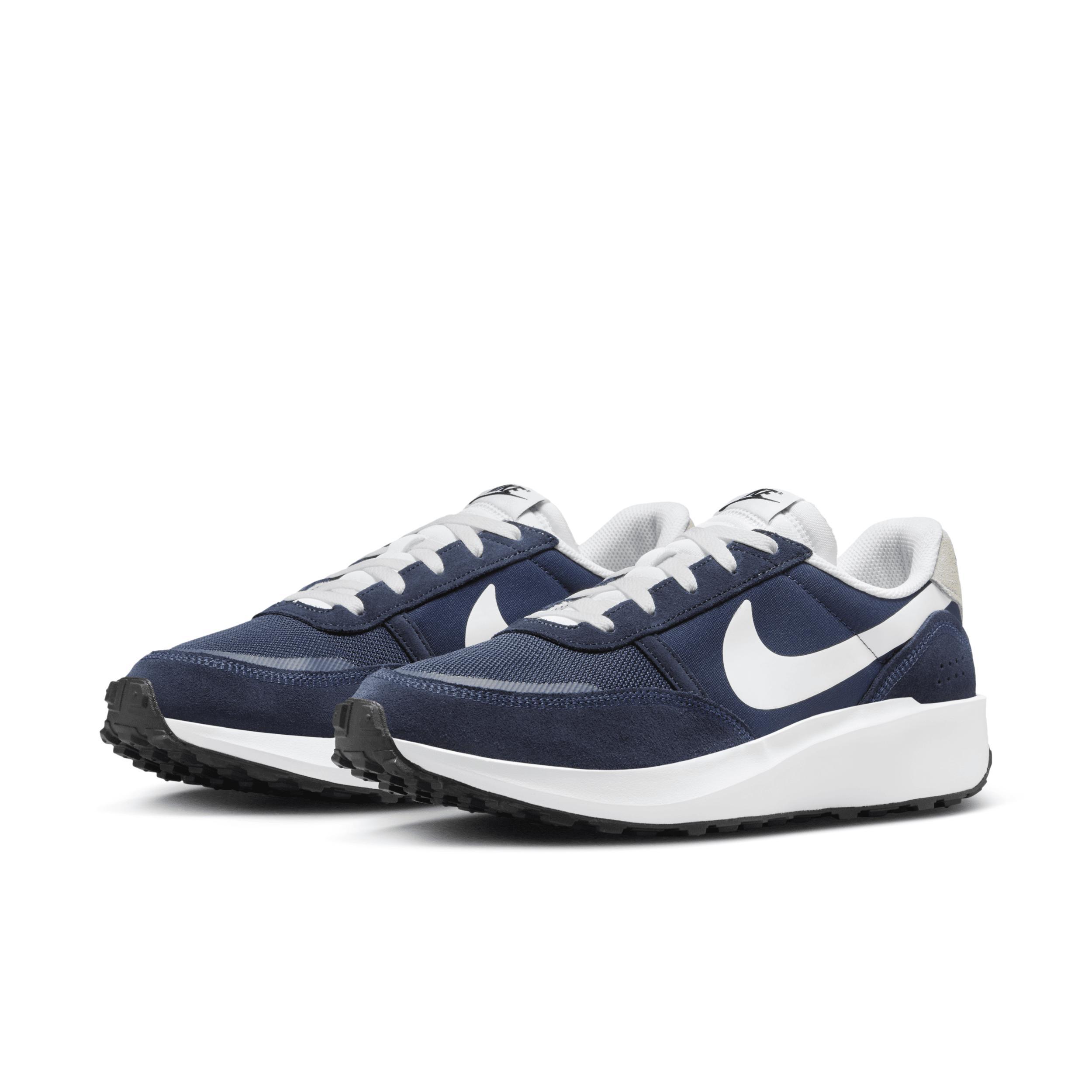 Nike Men's Waffle Nav Shoes Product Image