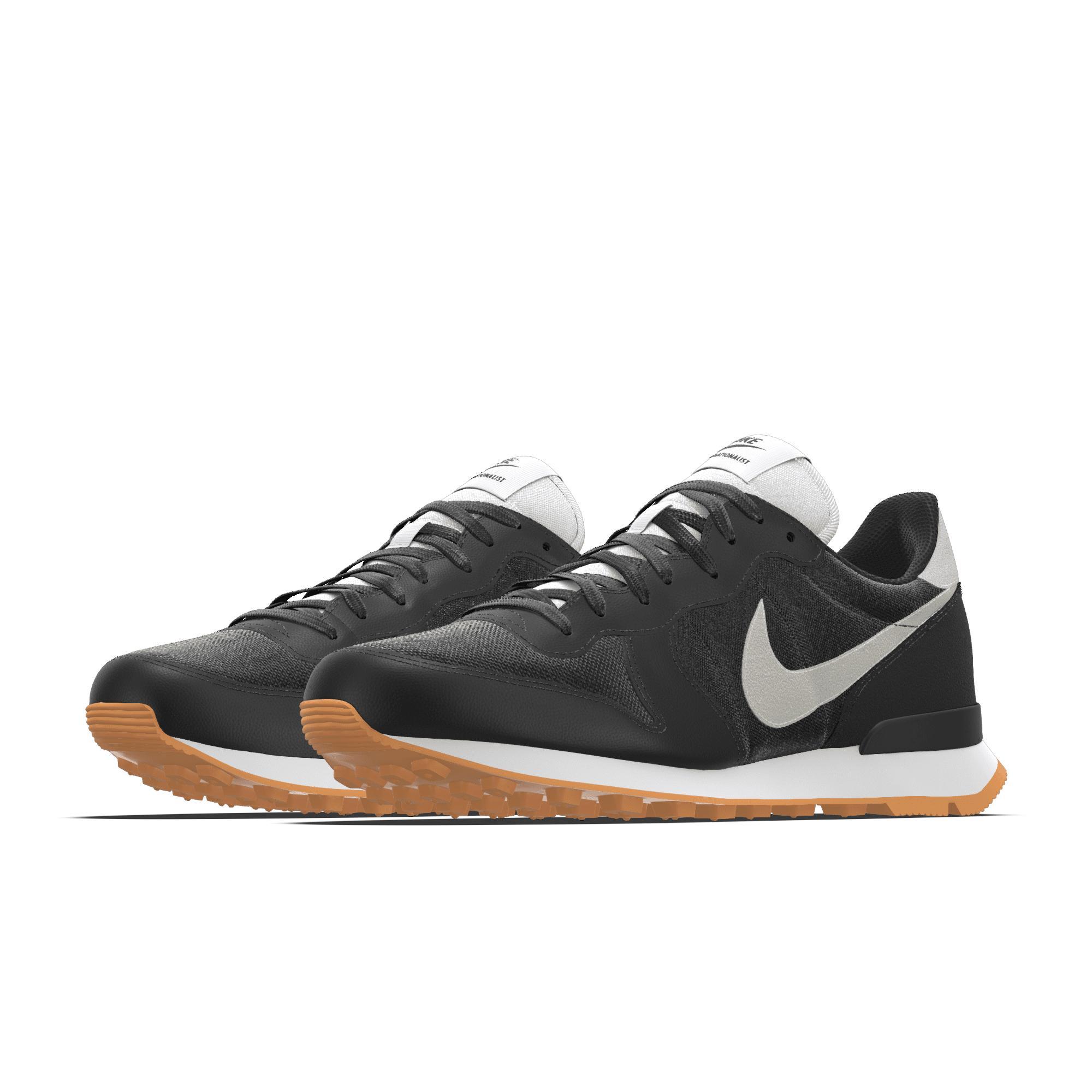 Nike Women's Internationalist By You Custom Shoes Product Image