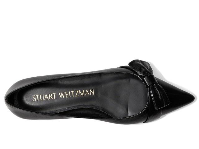Stuart Weitzman Sofia Flat Women's Flat Shoes Product Image