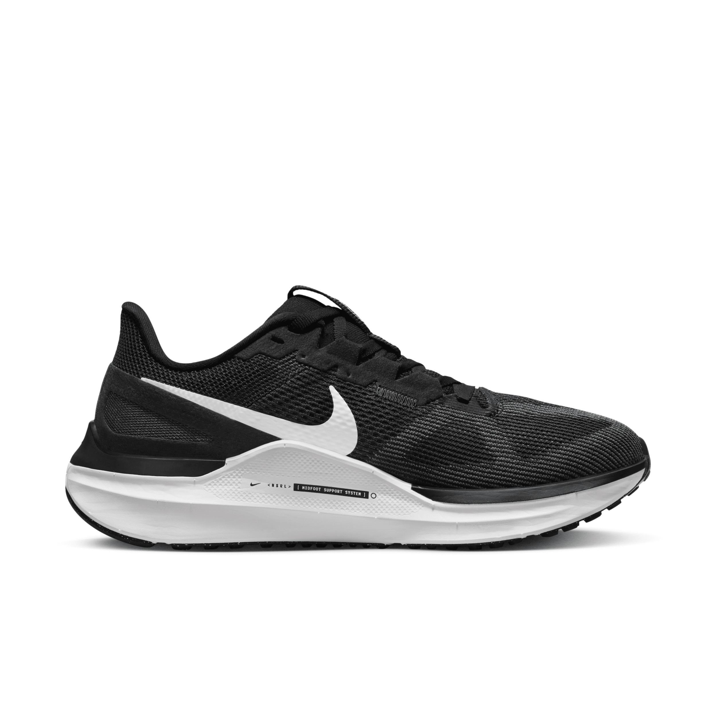 Nike Women's Structure 25 Road Running Shoes Product Image