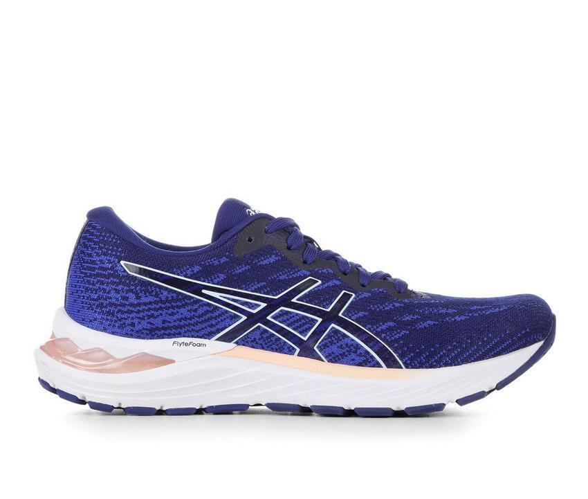 Women's ASICS Stratus 3 Running Shoes Product Image