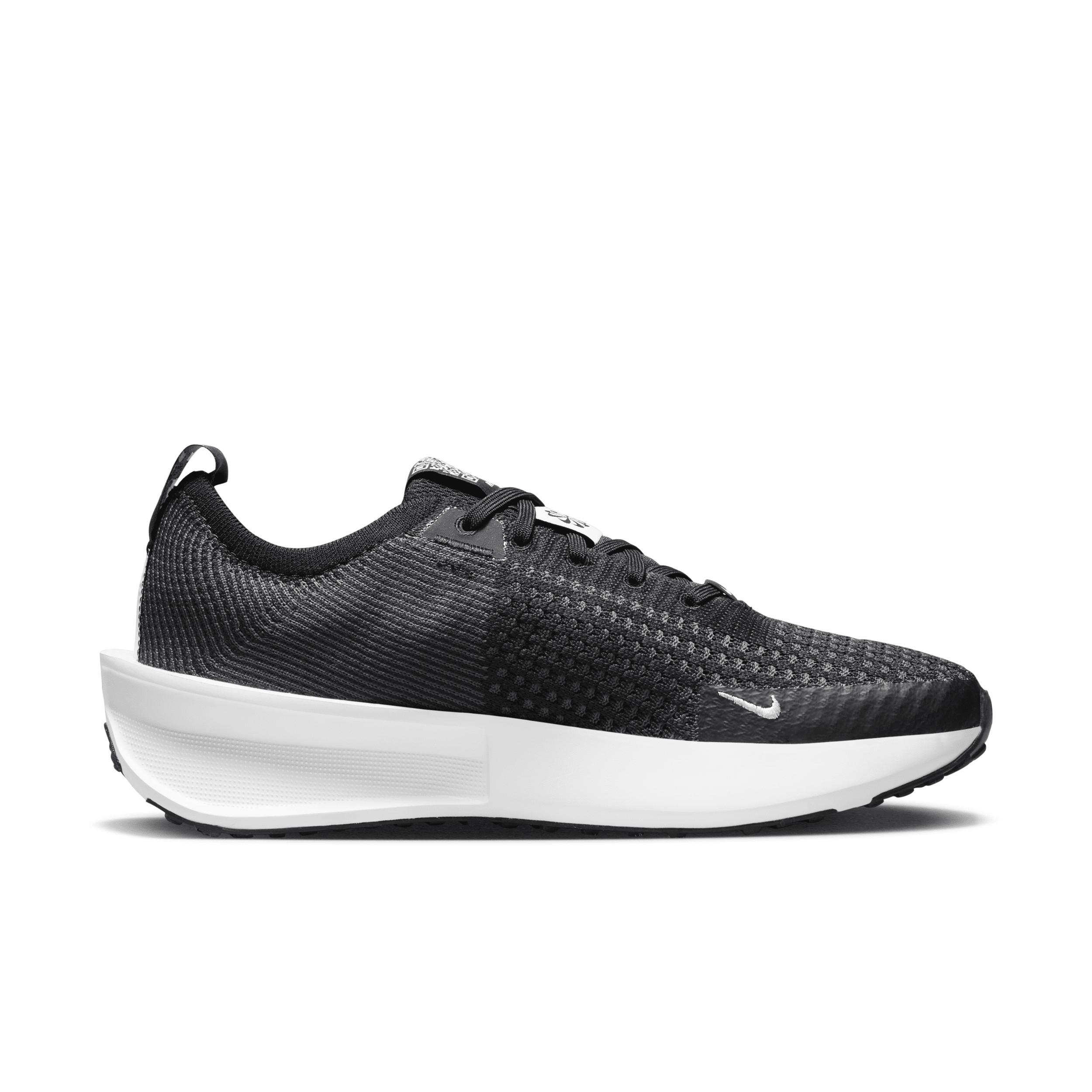 Nike Womens Nike Interact Run - Womens Running Shoes Product Image