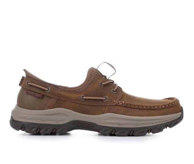 Men's Skechers 205188 Knowlson - Shore Thing Boat Shoes Product Image