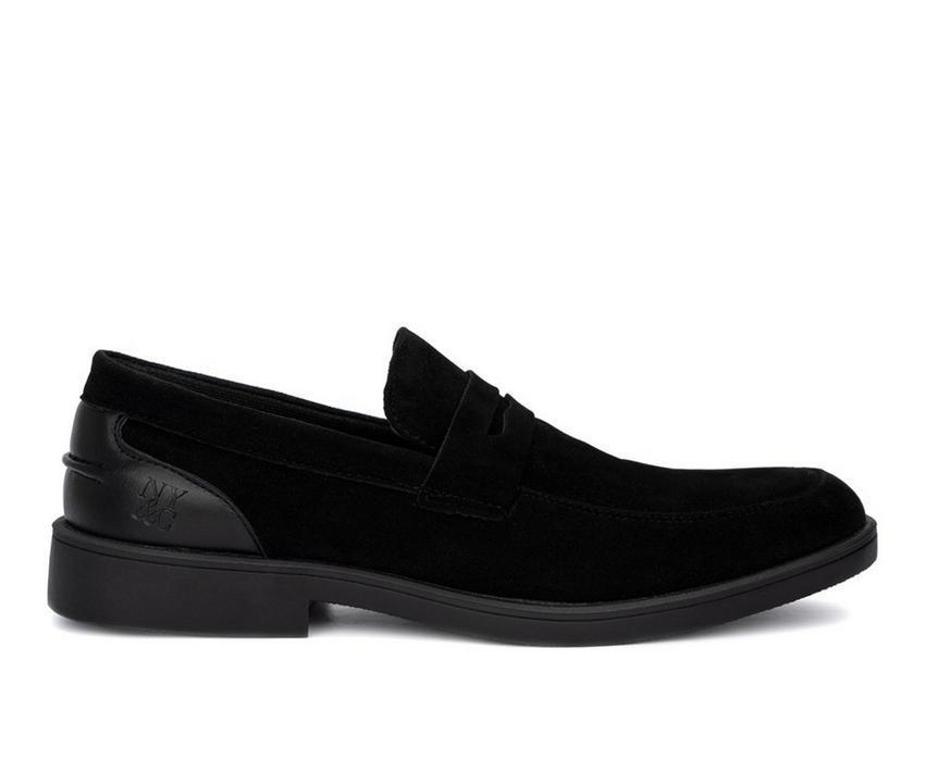 Men's New York and Company Jake Penny Loafers Product Image