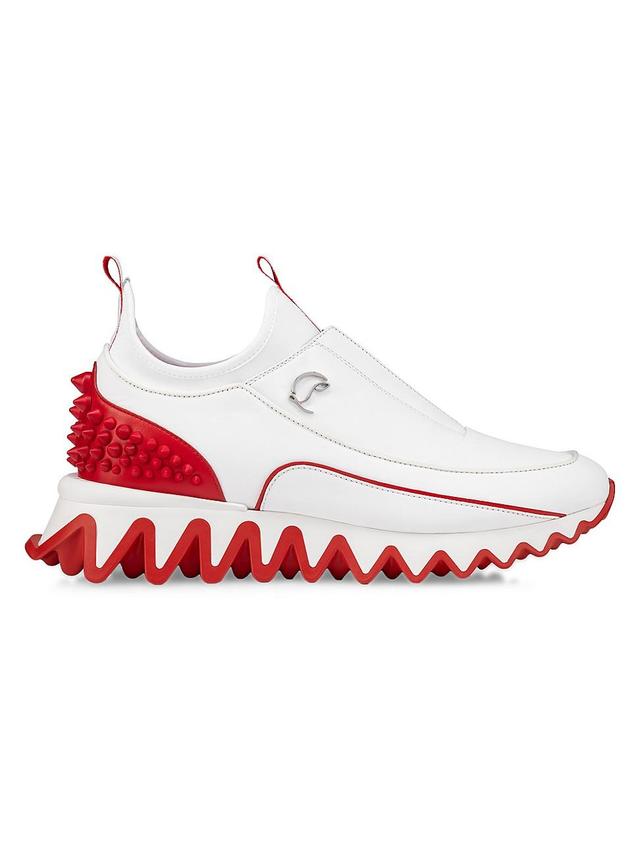 Mens Sharkyloub SP Spikes Sneakers Product Image