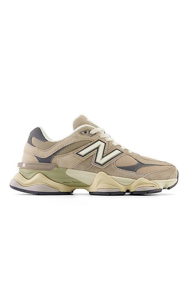 New Balance 9060 Sneaker Mens at Urban Outfitters Product Image