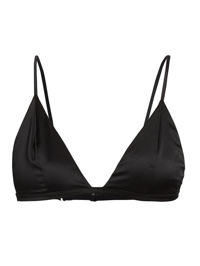 Womens Tous Les Jours Soft Bra Product Image