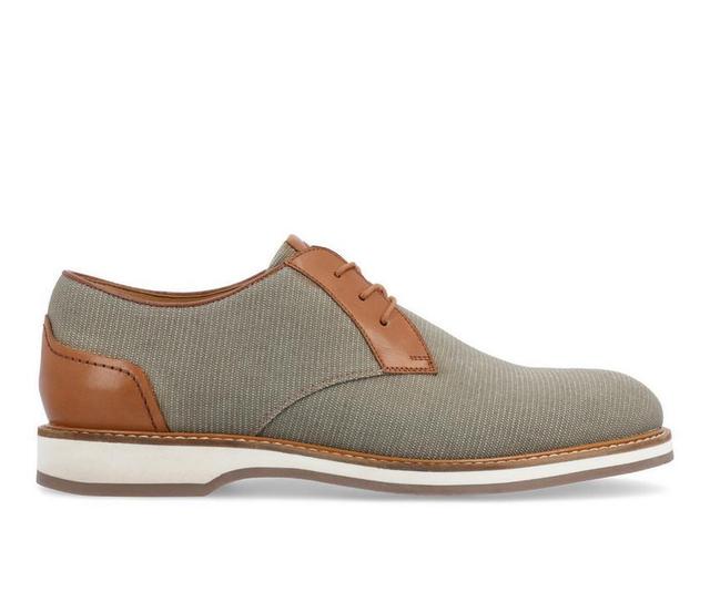 Men's Thomas & Vine Taggert Oxfords Product Image