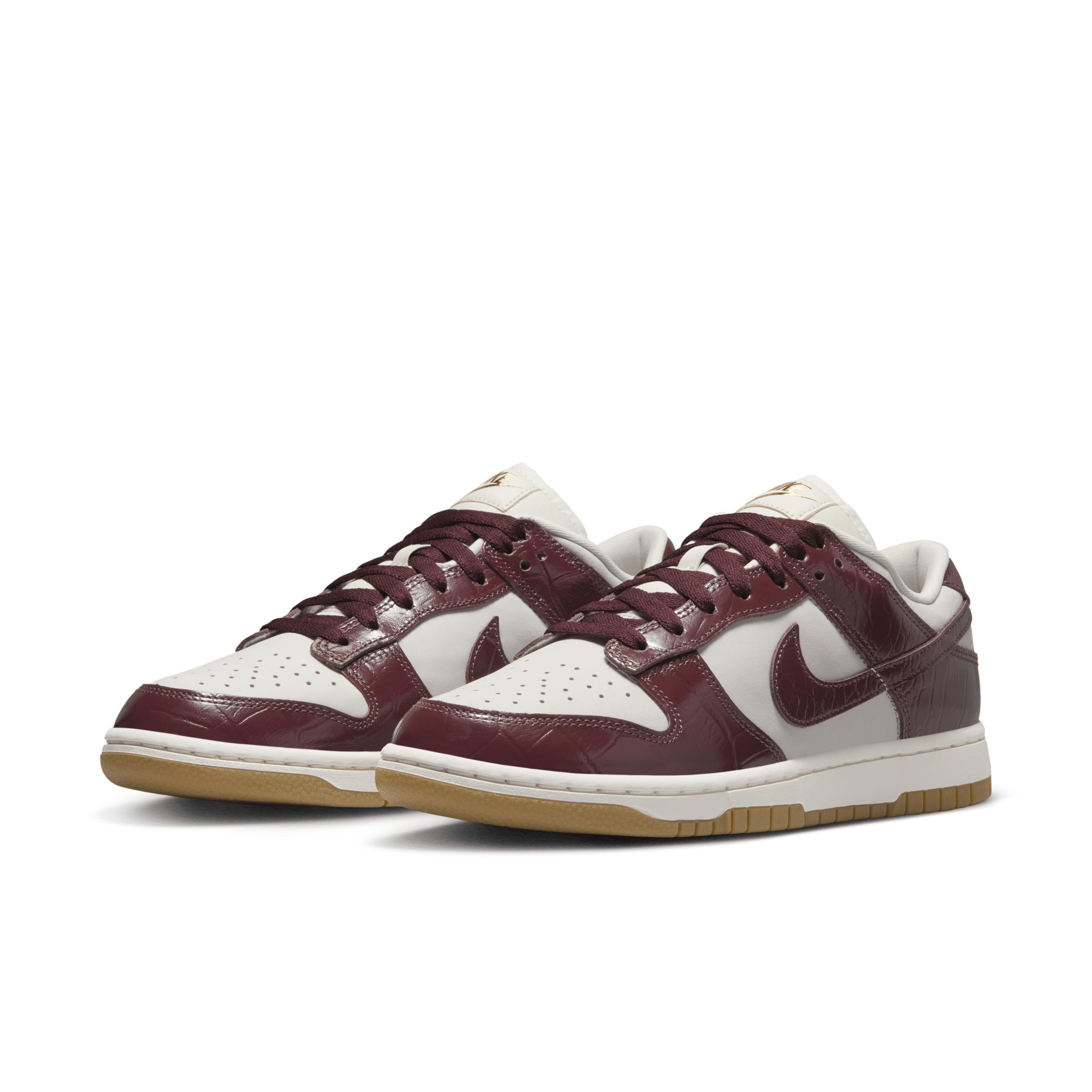 Nike Women's Dunk Low LX Shoes Product Image