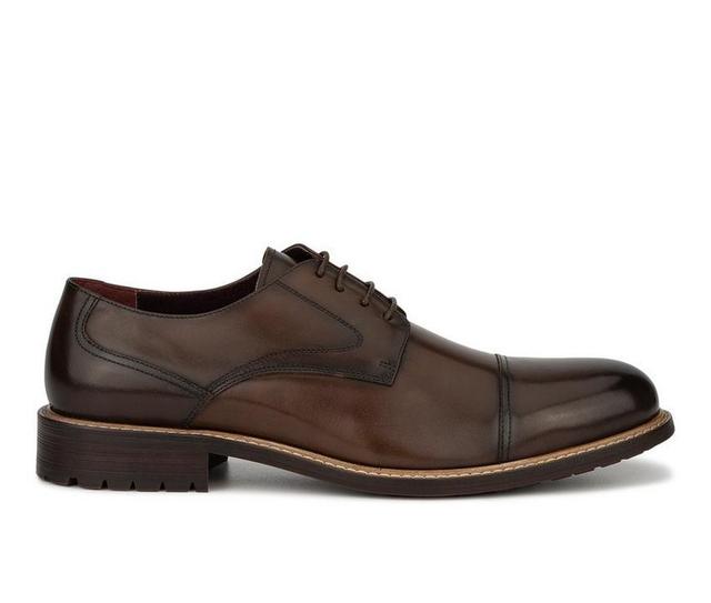 Men's Vintage Foundry Co Henry Dress Oxfords Product Image