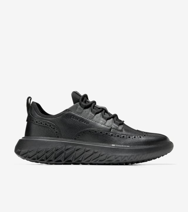 COLE HAAN Zerøgrand Wfa Sneakers In Black Product Image