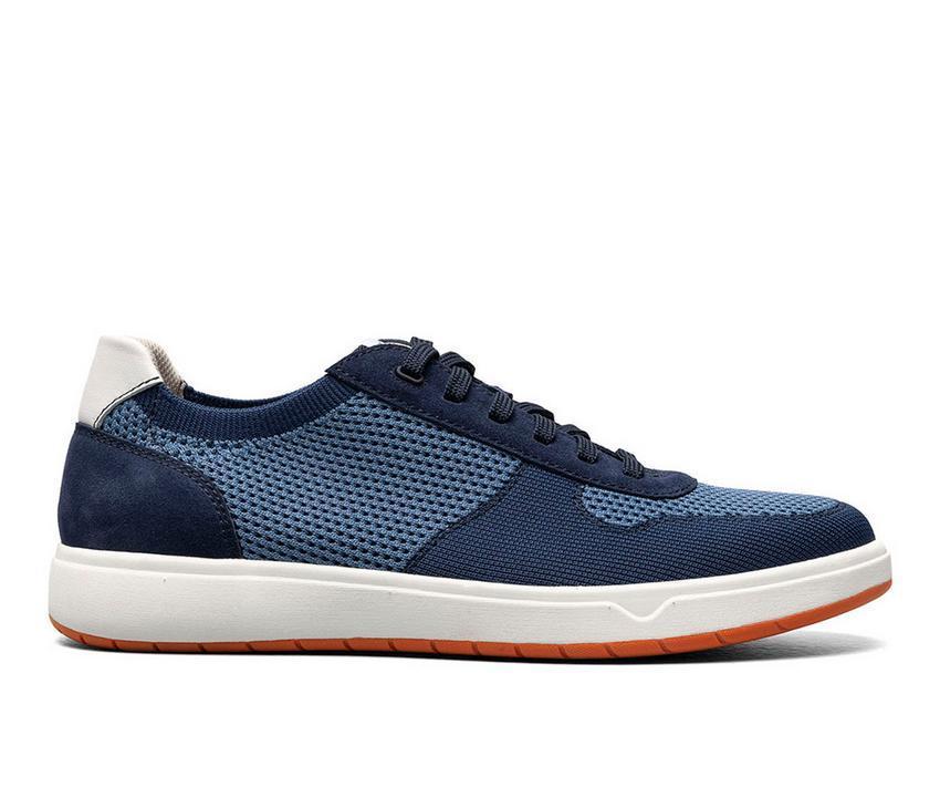 Men's Florsheim Heist 6-Eye Sneakers Product Image