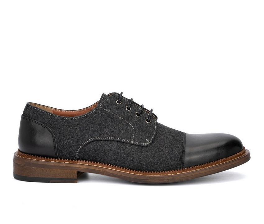 Men's Vintage Foundry Co Dante Oxfords Product Image