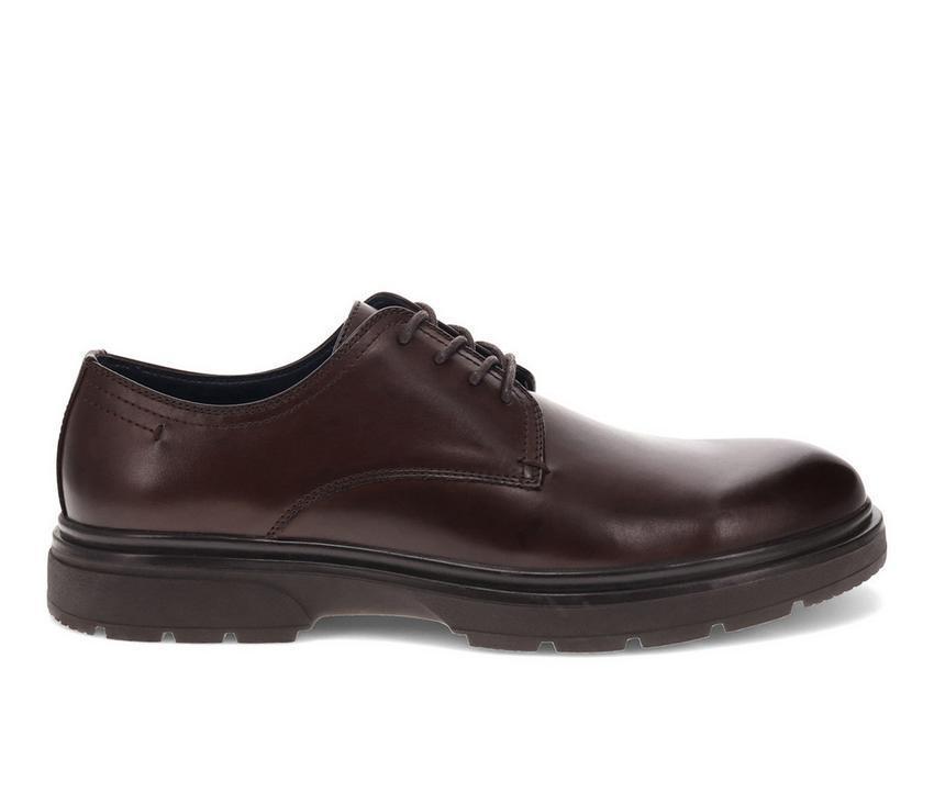 Men's Dockers Tradeston Dress Shoes Product Image