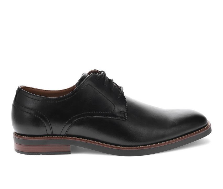 Men's Dockers Braden Dress Oxfords Product Image