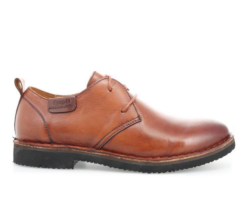 Men's Propet Finn Oxfords Product Image