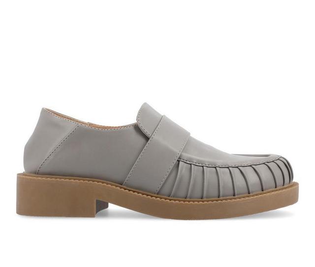 Women's Journee Collection Lakenn Loafers Product Image