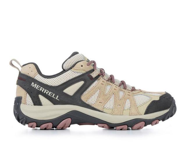 Women's Merrell Accentor 3 Hiking Shoes Product Image