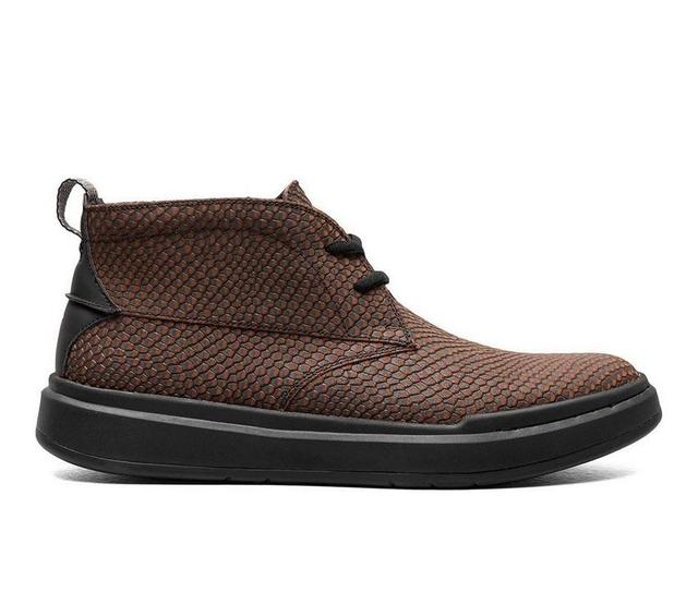 Men's Stacy Adams Cai Chukka Boots Product Image