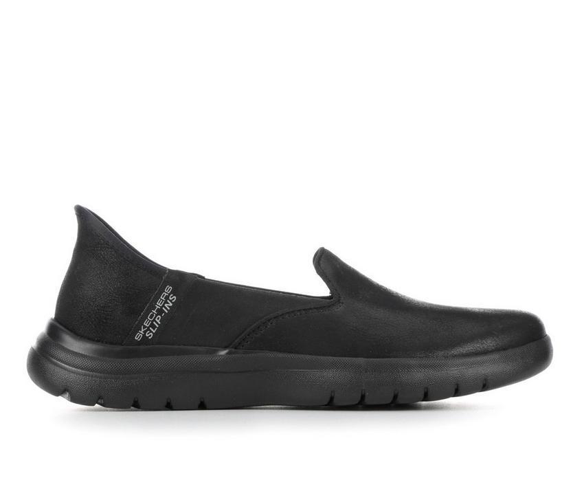 Women's Skechers Go On The Go Flex Slip In 136544 Product Image