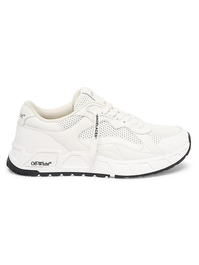 Off-White Runner B Sneaker Product Image