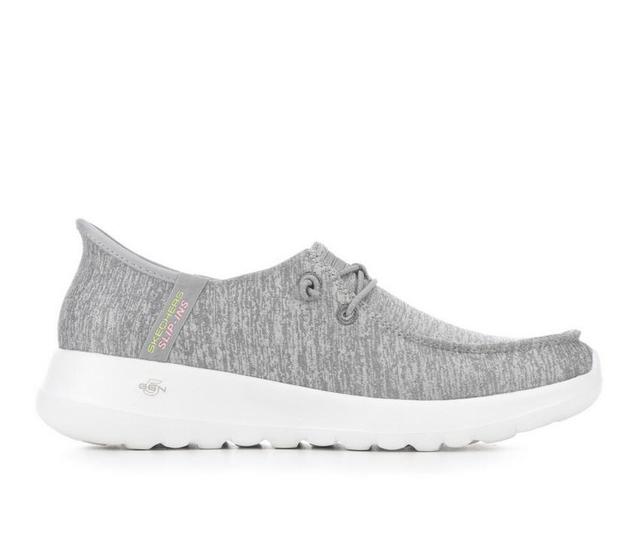 Women's Skechers Go Go Walk Slip In Ibis 124646 Product Image