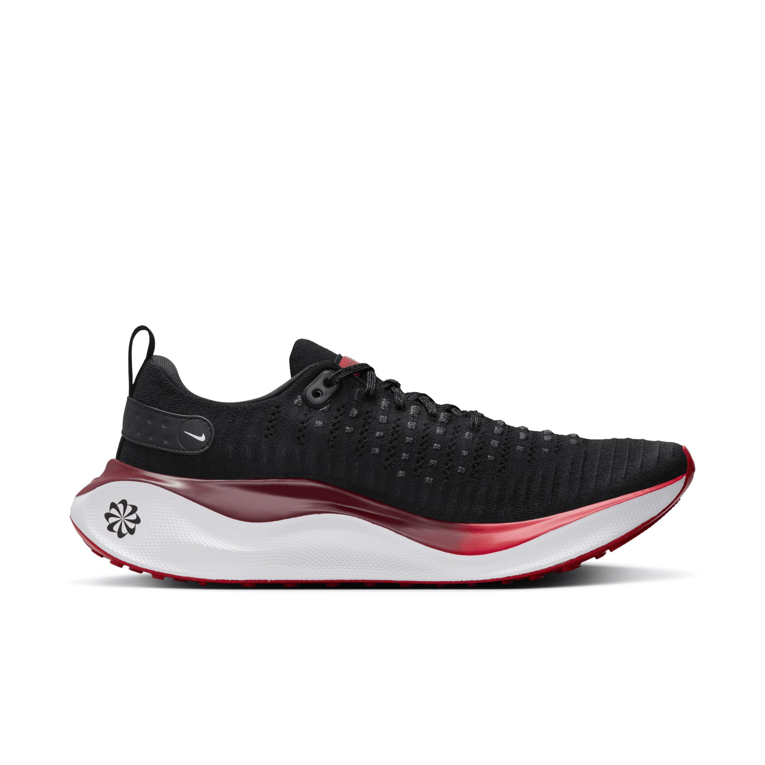 Nike Mens InfinityRN 4 Road Running Shoes Product Image