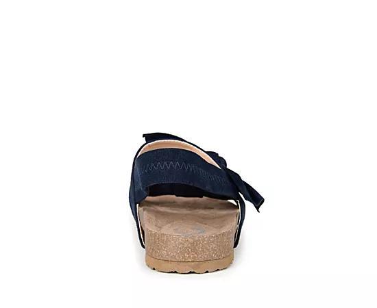 Journee Collection Womens Xanndra Sandal Product Image