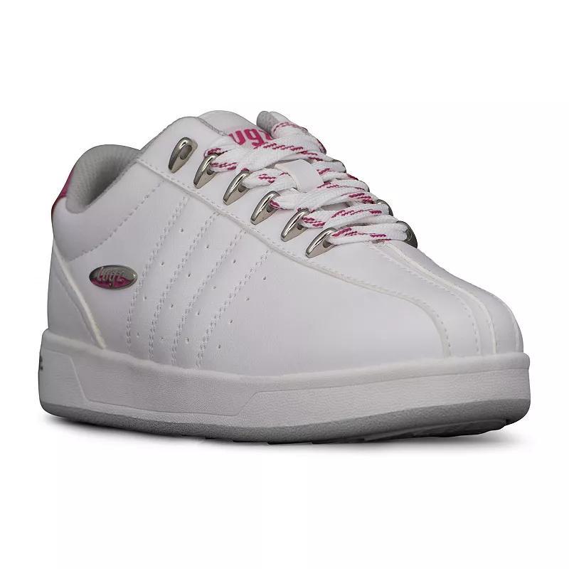 Lugz Legacy Womens Oxford Sneakers Product Image