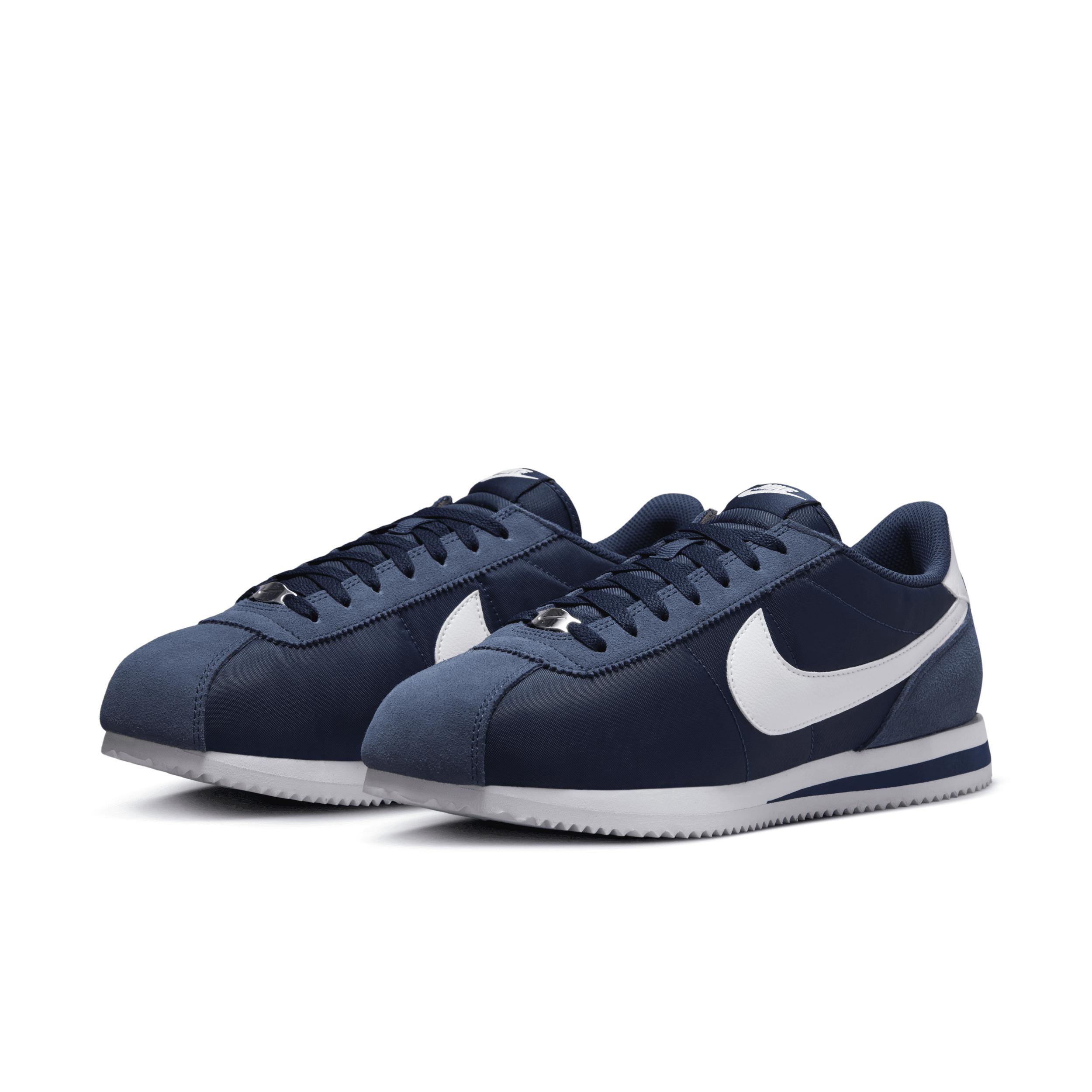 Mens Nike Cortez TXT Casual Shoes Product Image