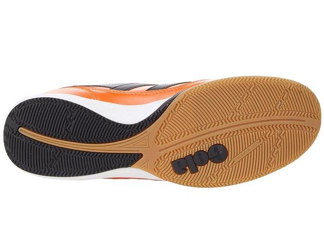 Gola Ceptor TX Run (Orange/Black) Men's Shoes Product Image