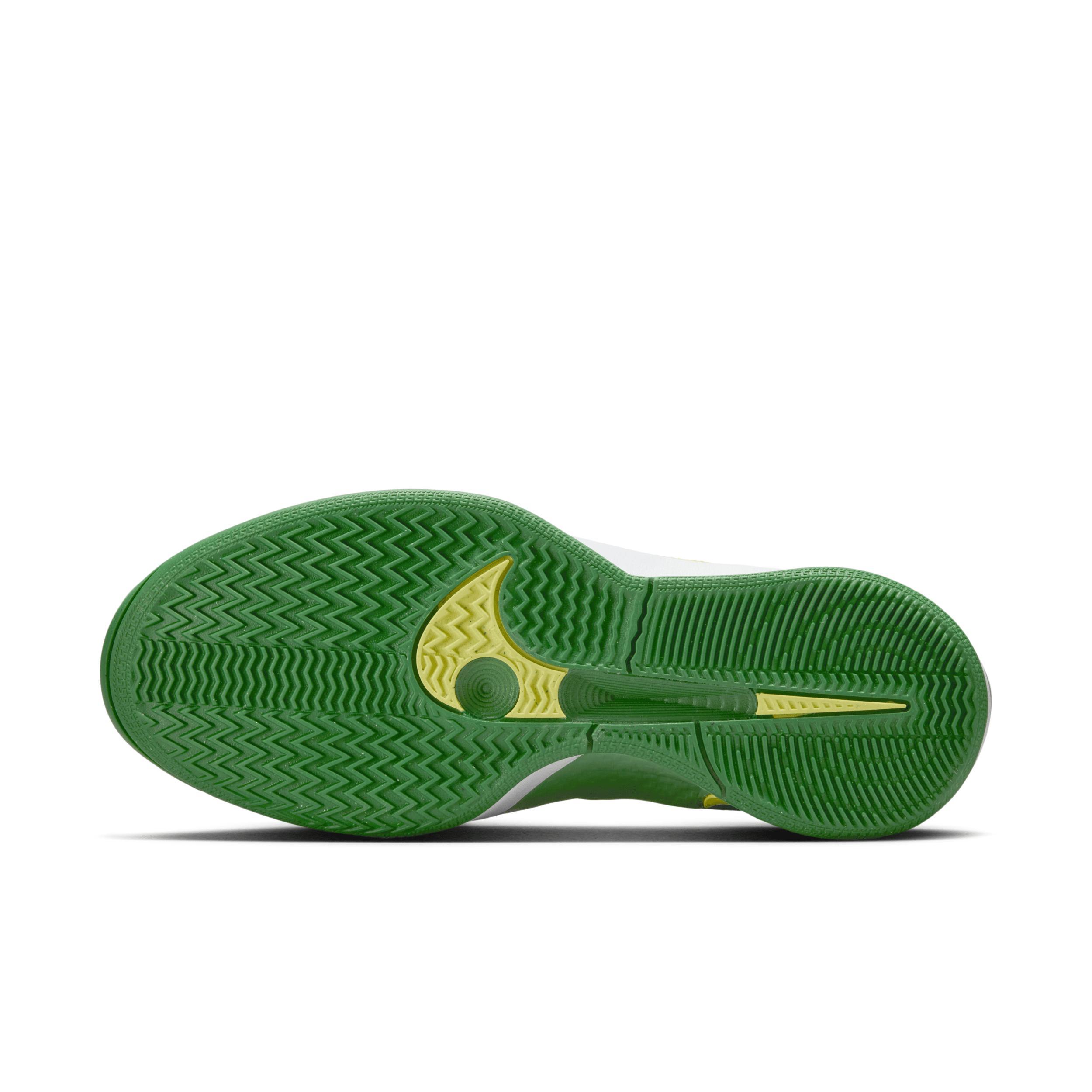 Nike Womens Sabrina 2 Retroed Basketball Shoes Product Image