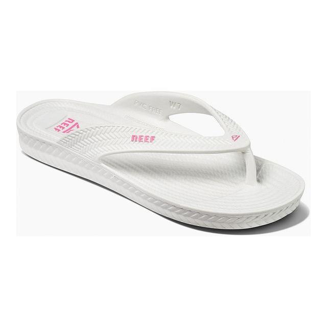 REEF Water Court Womens Flip Flop Sandals Product Image