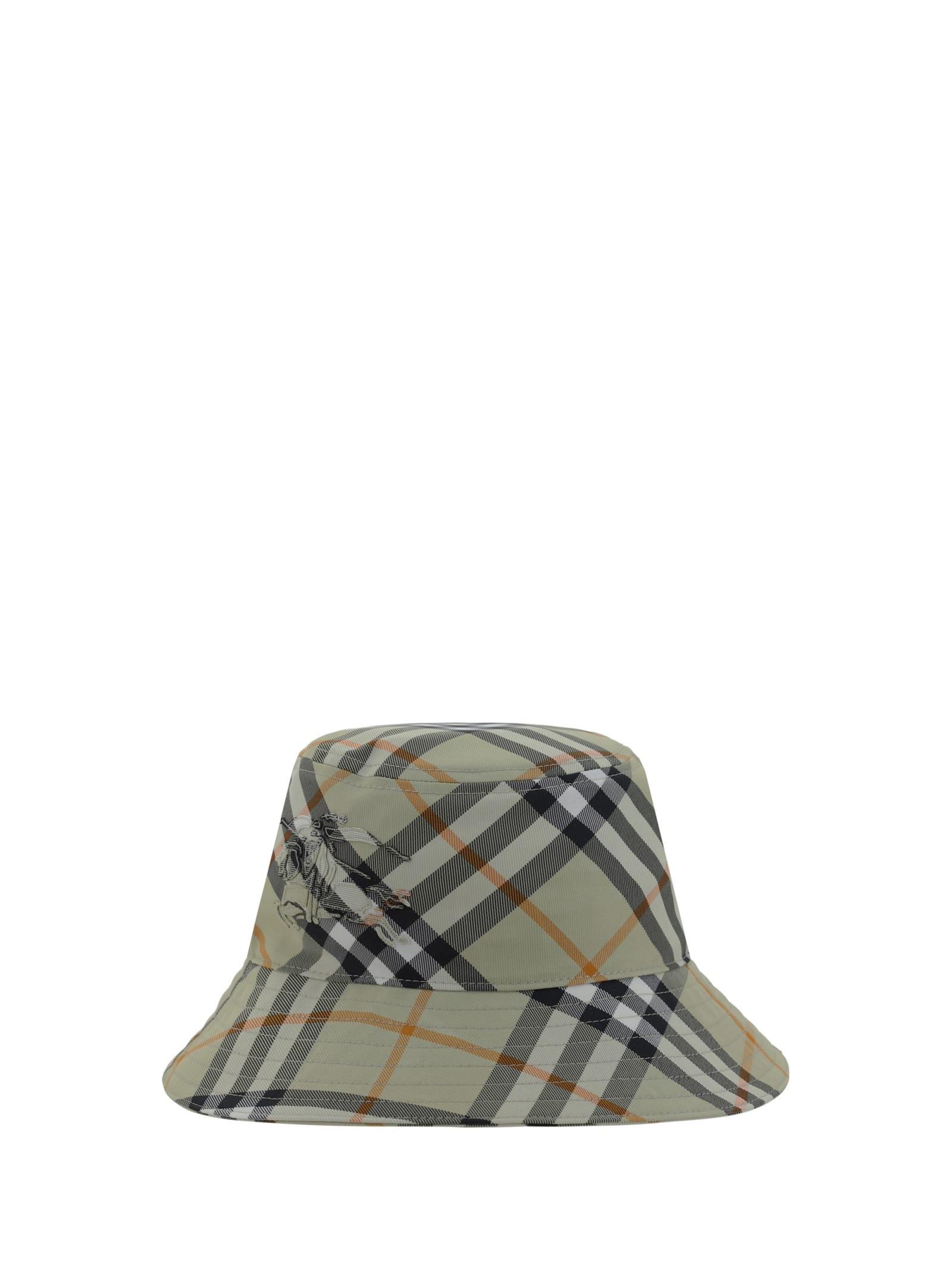 BURBERRY Hats In Multicolor Product Image