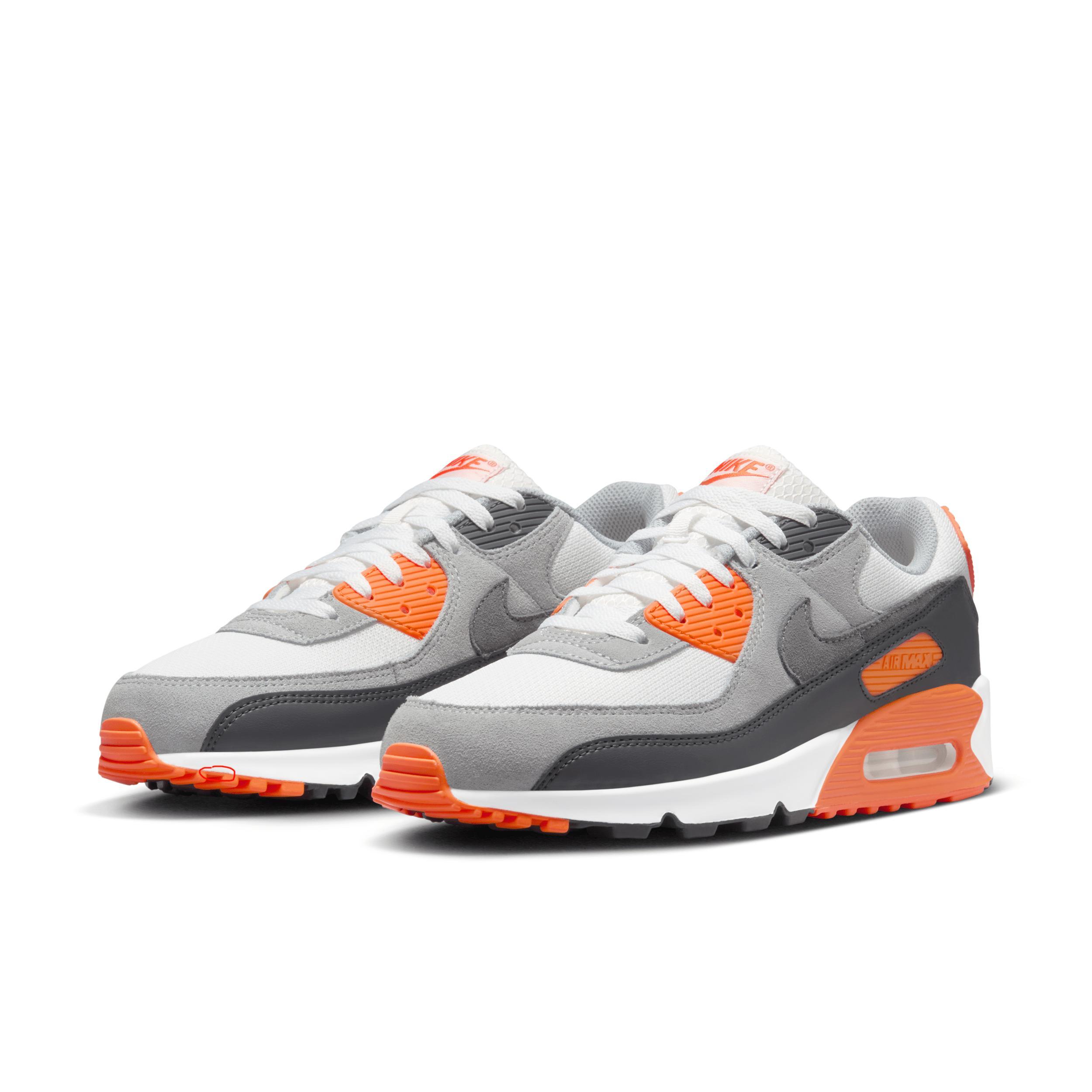 Nike Men's Air Max 90 Shoes Product Image