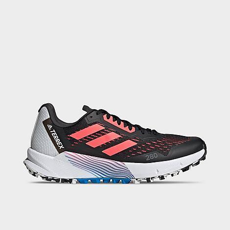 Womens adidas Terrex Agravic Flow 2 Trail Running Shoes Product Image