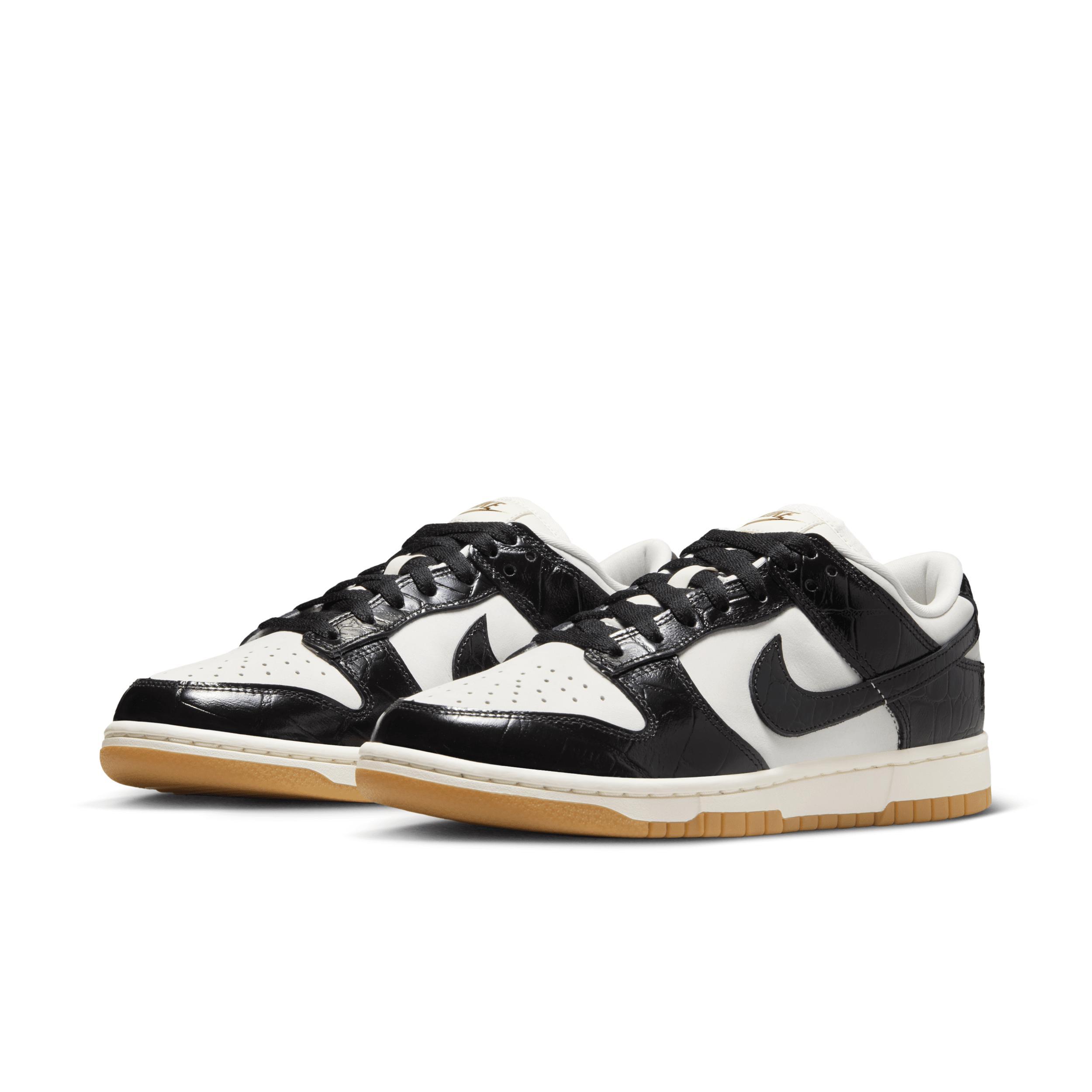 Nike Women's Dunk Low LX Shoes Product Image