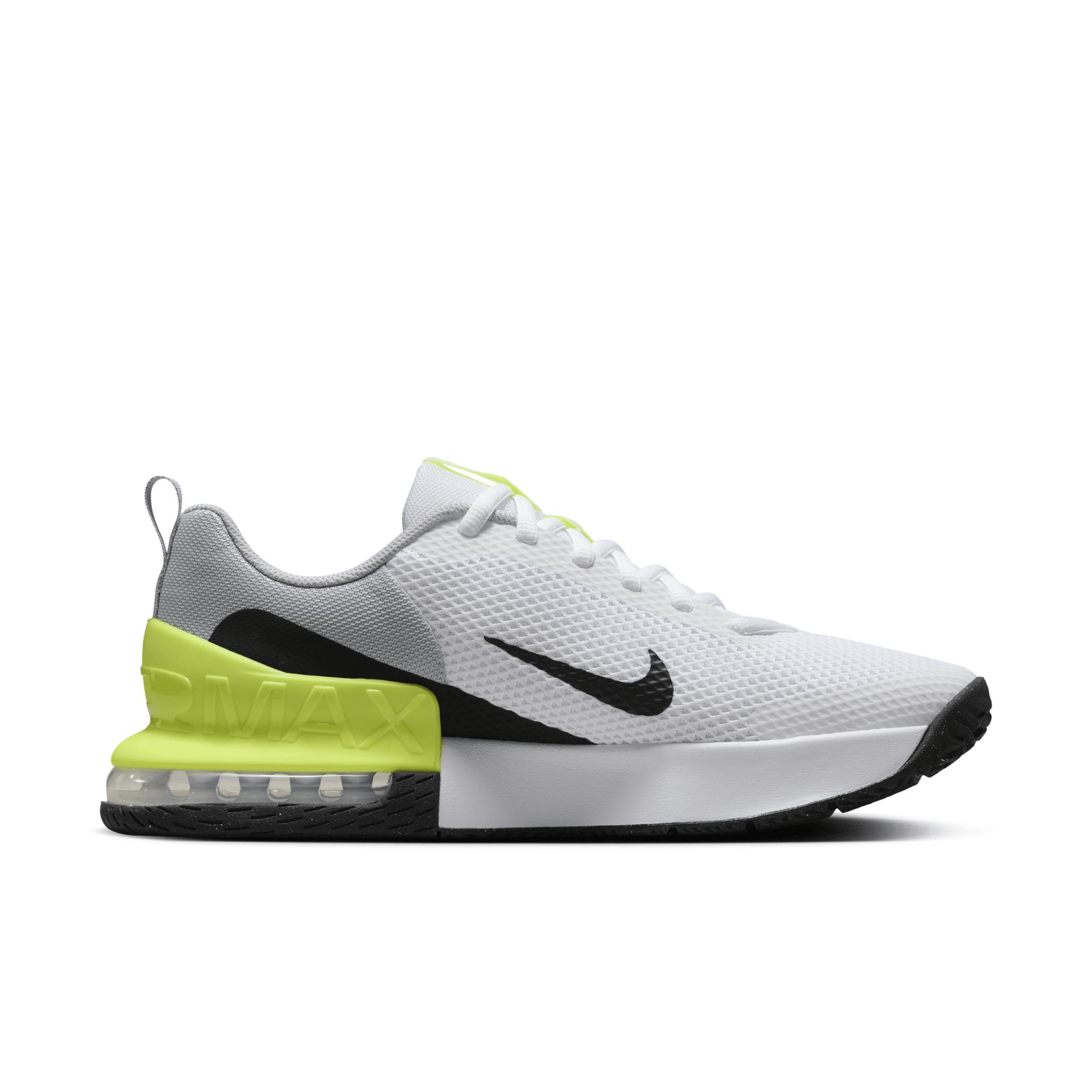 Nike Men's Air Max Alpha Trainer 6 Workout Shoes Product Image