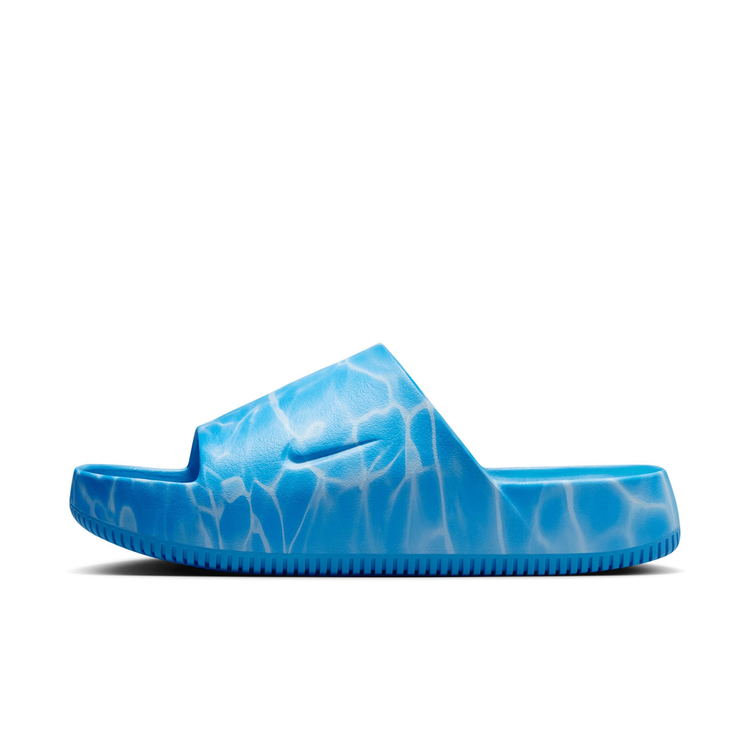 Nike Calm Printed Men's Slides Product Image